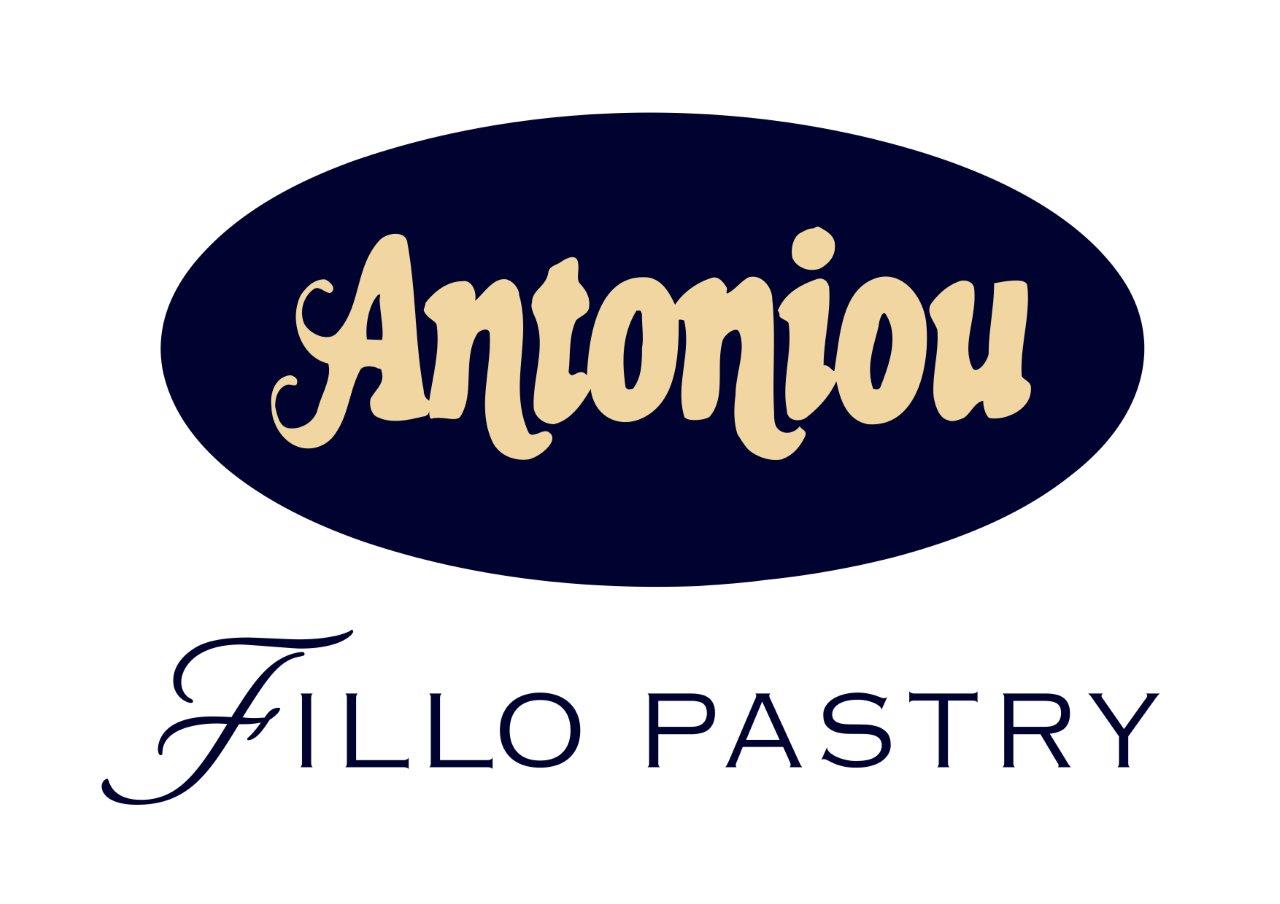 Antoniou Fillo Pastry